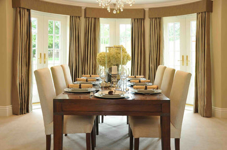 Dining Table Buying Guide Clickabode Blog