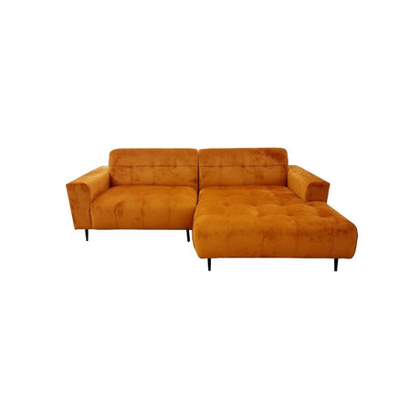 Clickabode-sofas-collection-image-of-orange-velvet-sofa