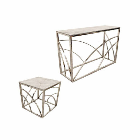 Matching-Console-and-Side-Table-Bundle