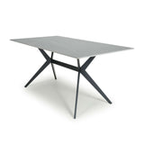 160cm-Industrial-Black-Rectangular-Sintered-Stone-Dining-Table-Black-Metal-Frame-6-Seater