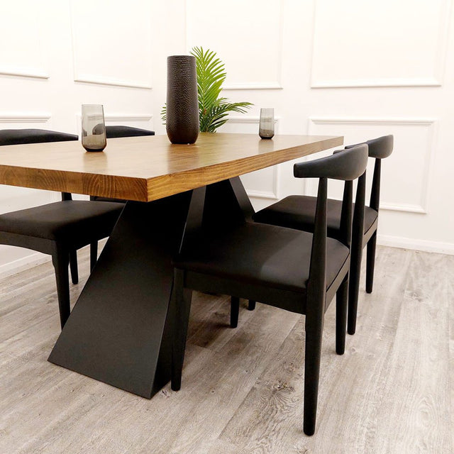 rectangular-180cm-pine-wood-dining-table-for-8