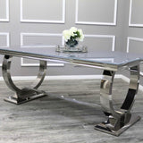 200cm-modern-grey-glass-dining-table-rectangular-glass-top-stainless-steel-base-8-seater