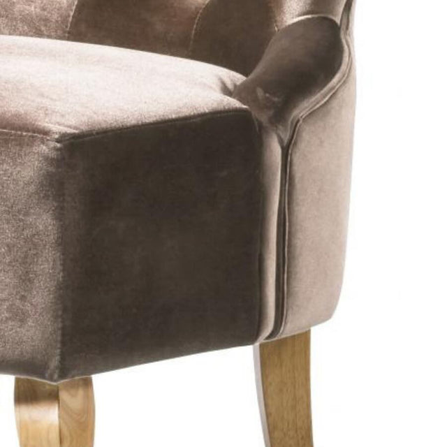 Classic-Beige-Shimmer-Velvet-Lounge-Chair-With-Deep-Buttoned-Back-_-Rubberwood-Legs