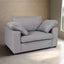 Classic-Grey-Fabric-1-Seater-Standard-Sofa-140cm