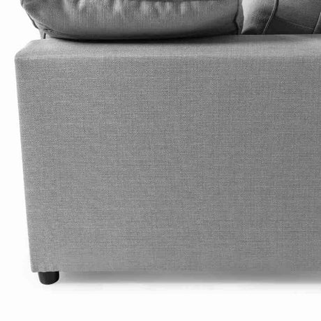 Classic-Grey-Fabric-2-Seater-Standard-Sofa-180cm