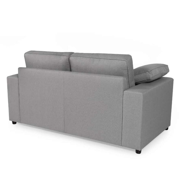 Classic-Grey-Fabric-2-Seater-Standard-Sofa-180cm