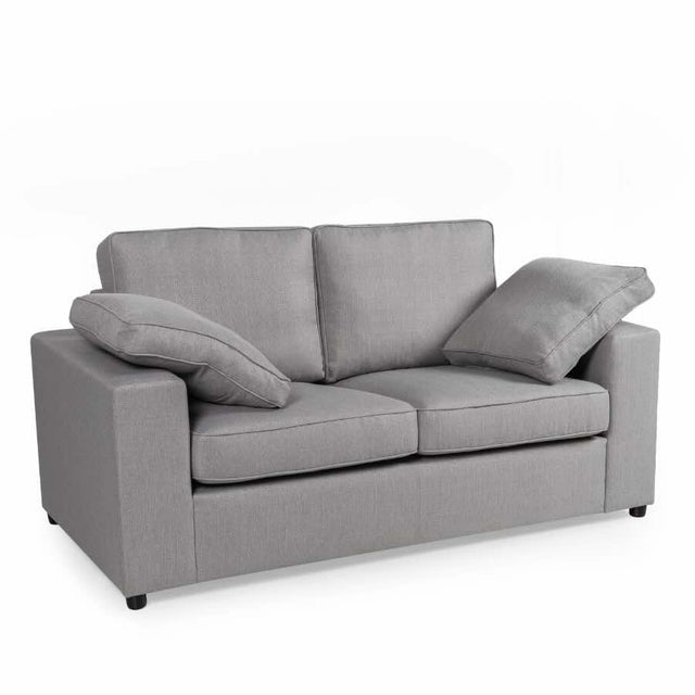 Classic-Grey-Fabric-2-Seater-Standard-Sofa-180cm