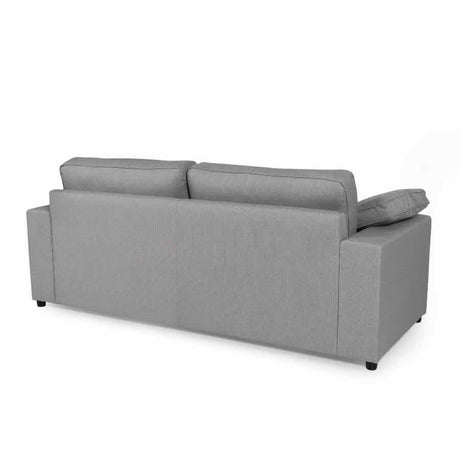 Classic-Grey-Fabric-3-Seater-Standard-Sofa-220cm