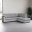 Classic-Grey-Fabric-4-Seater-Corner-Sofa-4-Piece-220cm