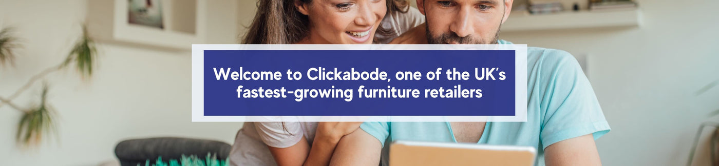 Clickabode-about-us-page-banner-of-two-people-shopping-funriture-online