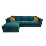 Cozy-Teal-Fabric-4-Piece-Corner-Sofa-260cm