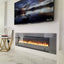 Electric-Fireplace-Grey-50-inch-insert-With-Remote