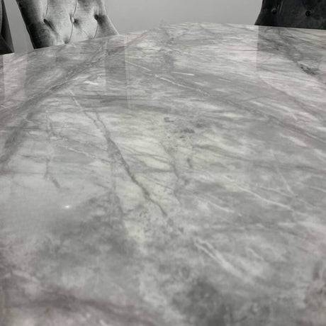 Modern-Round-130cm-Marble-Dining-Table-With-Steel-Base-6-Seater