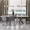 Industrial-10-12-Seater-Rectangular-Oak-Dining-Table-Extendable-Wood-Top-Black-Metal-Legs-200cm-280cm