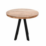 Industrial-4-Seater-Round-Solid-Mango-Wood-Dining-Table-With-Black-Metal-Legs-90cm