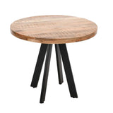 Industrial-4-Seater-Round-Solid-Mango-Wood-Dining-Table-With-Black-Metal-Legs-90cm