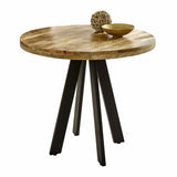 Industrial-4-Seater-Round-Solid-Mango-Wood-Dining-Table-With-Black-Metal-Legs-90cm