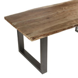 Industrial-8-Seater-Natural-Solid-Wood-Live-Edge-Rectangular-Dining-Table-200cm