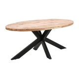 Industrial-8-Seater-Oval-Solid-Mango-Wood-Dining-Table-With-Black-Metal-Legs-180cm