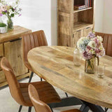 Industrial-8-Seater-Oval-Solid-Mango-Wood-Dining-Table-With-Black-Metal-Legs-180cm