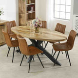 Industrial-8-Seater-Oval-Solid-Mango-Wood-Dining-Table-With-Black-Metal-Legs-180cm