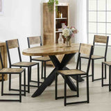 Industrial-8-Seater-Oval-Solid-Mango-Wood-Dining-Table-With-Black-Metal-Legs-180cm