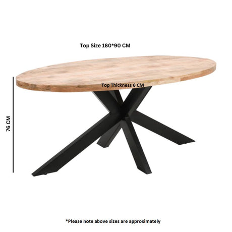 Industrial-8-Seater-Oval-Solid-Mango-Wood-Dining-Table-With-Black-Metal-Legs-180cm