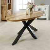 Industrial-8-Seater-Oval-Solid-Mango-Wood-Dining-Table-With-Black-Metal-Legs-180cm