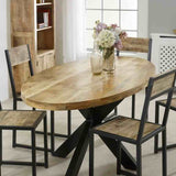 Industrial-8-Seater-Oval-Solid-Mango-Wood-Dining-Table-With-Black-Metal-Legs-180cm