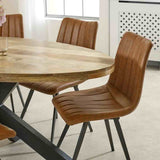 Industrial-8-Seater-Oval-Solid-Mango-Wood-Dining-Table-With-Black-Metal-Legs-180cm