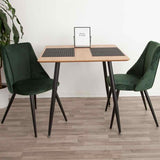 Industrial-Green-Velvet-Dining-Chairs-Black-Metal-Legs-Set-of-2