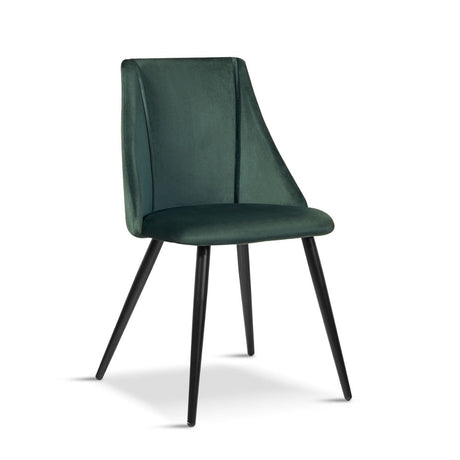 Industrial-Green-Velvet-Dining-Chairs-Black-Metal-Legs-Set-of-2