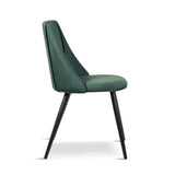 Industrial-Green-Velvet-Dining-Chairs-Black-Metal-Legs-Set-of-2