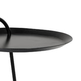 Industrial-Metal-Cantilever-Side-Table-With-Round-Top-45cm