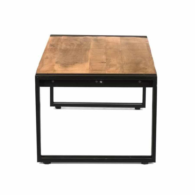 Industrial-Natural-Reclaimed-Wood-Rectangular-Coffee-Table-With-Black-Metal-Base-110cm