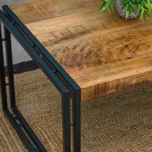 Industrial-Natural-Reclaimed-Wood-Rectangular-Coffee-Table-With-Black-Metal-Base-110cm