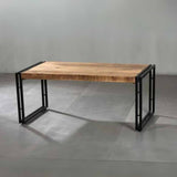 Industrial-Natural-Reclaimed-Wood-Rectangular-Coffee-Table-With-Black-Metal-Base-110cm