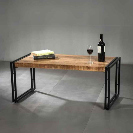 Industrial-Natural-Reclaimed-Wood-Rectangular-Coffee-Table-With-Black-Metal-Base-110cm