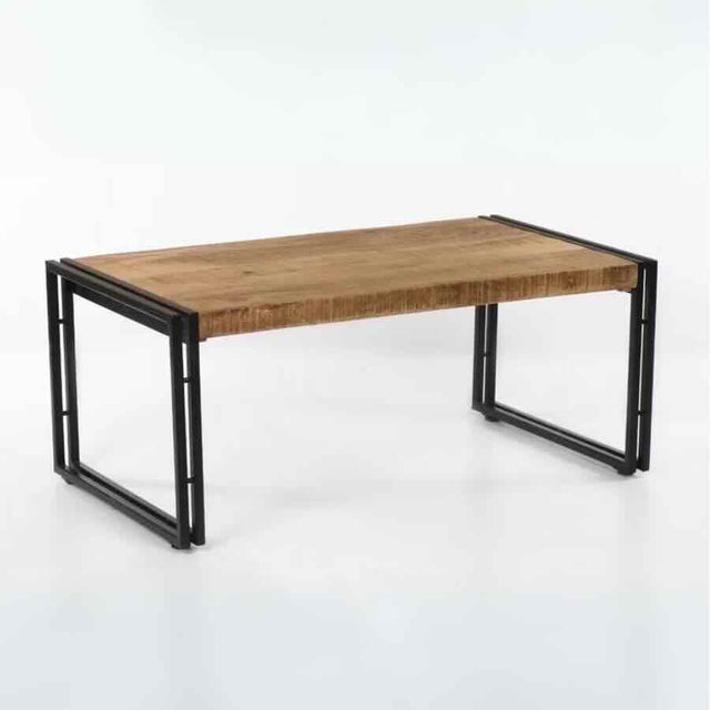 Industrial-Natural-Reclaimed-Wood-Rectangular-Coffee-Table-With-Black-Metal-Base-110cm