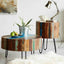 Industrial-Natural-Reclaimed-Wood-Round-Matching-Coffee-Table-_-Side-Table-Set-Black-Metal-Legs