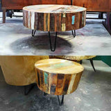 Industrial-Natural-Reclaimed-Wood-Round-Matching-Coffee-Table-_-Side-Table-Set-Black-Metal-Legs