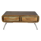 Industrial-Natural-Wood-Coffee-Table-With-Drawers-Reclaimed-Metal-Legs