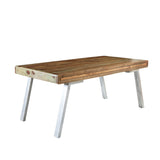 ndustrial-Natural-Wood-Dining-Table-Reclaimed-Metal-Legs-150cm