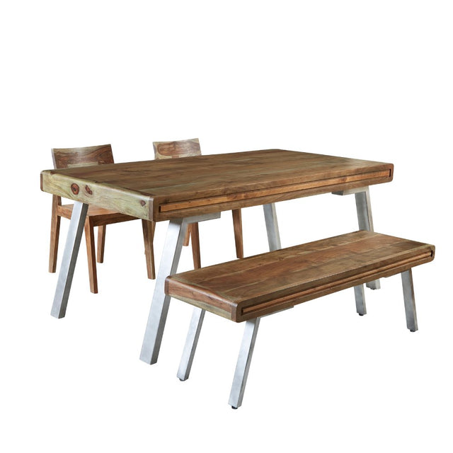 ndustrial-Natural-Wood-Dining-Table-Reclaimed-Metal-Legs-150cm