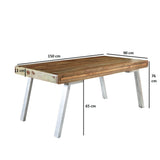 ndustrial-Natural-Wood-Dining-Table-Reclaimed-Metal-Legs-150cm