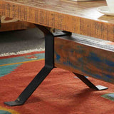 Industrial-Naural-Reclaimed-Wood-Rectangular-Coffee-Table-Black-Metal-Legs-110cm