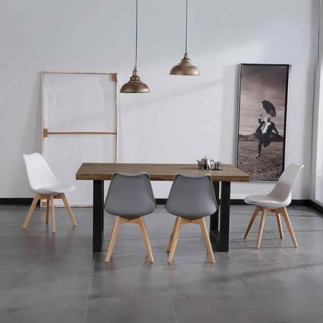 Industrial-Rectangular-6-Seater-Solid-Wood-Dining-Table-Black-Metal-Legs-160cm