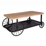 Industrial-Rectangular-Craft-Wheel-Solid-Mango-Wood-_-Black-Metal-Coffee-Table-110cm