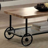 Industrial-Rectangular-Craft-Wheel-Solid-Mango-Wood-_-Black-Metal-Coffee-Table-110cm