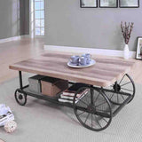 Industrial-Rectangular-Craft-Wheel-Solid-Mango-Wood-_-Black-Metal-Coffee-Table-110cm